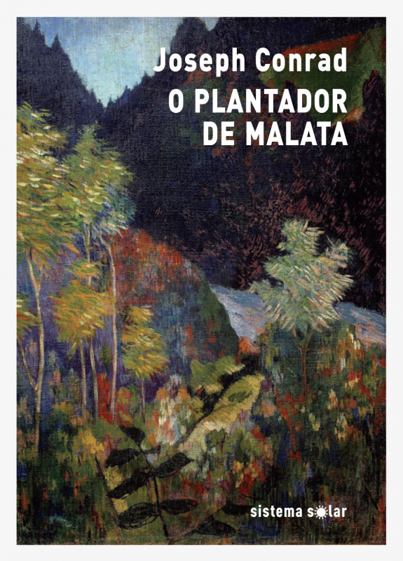 O Plantador de Malata