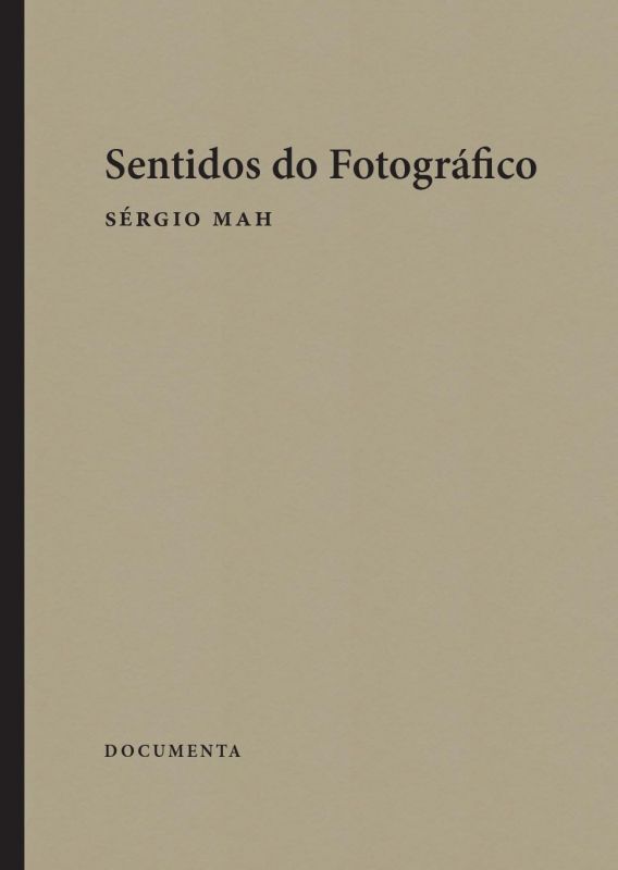 Sentidos do Fotográfico