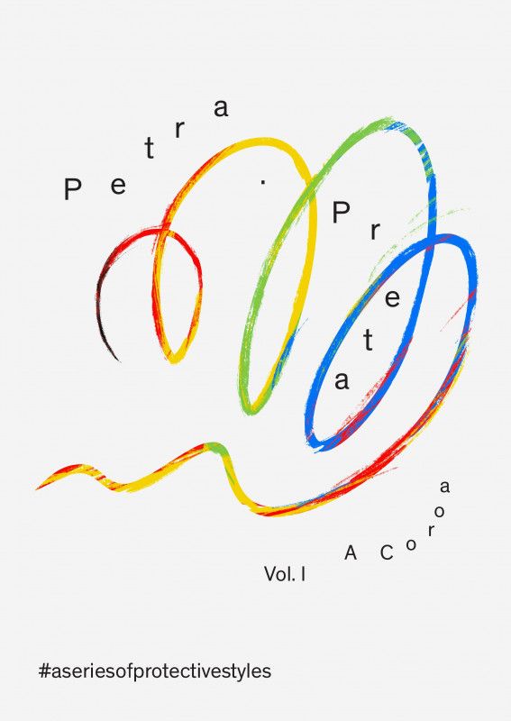 #aseriesofprotectivestyles - Vol. I - A Coroa