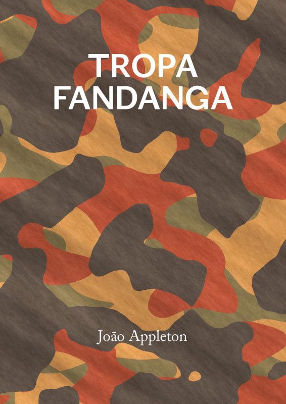 Tropa Fandanga