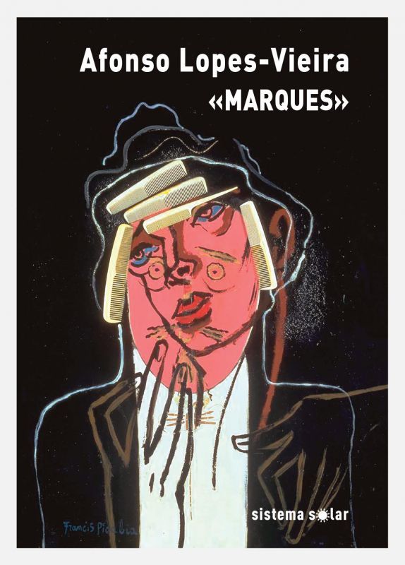 «Marques» (História de Um Perseguido)