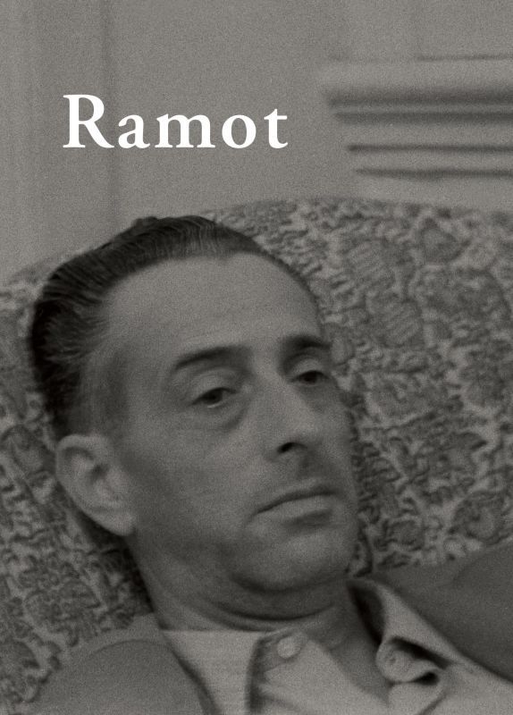 Ramot - António da Costa Cabral
