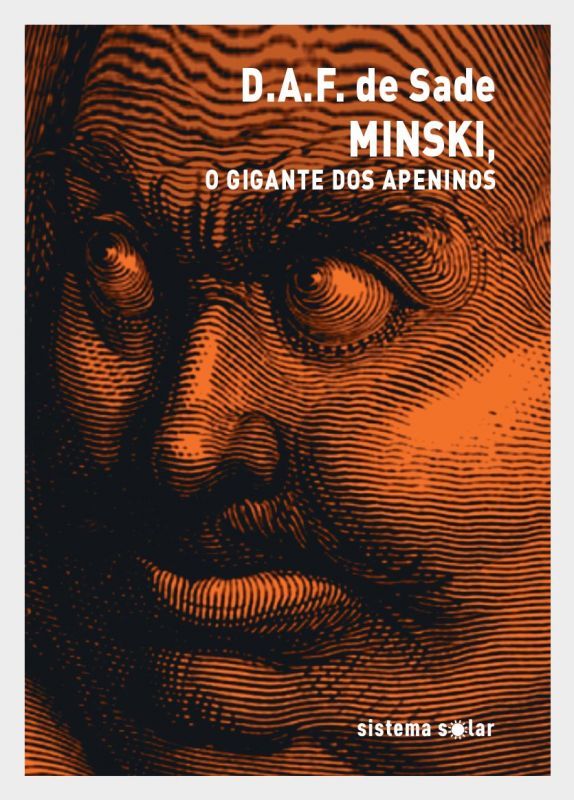 Minski, o Gigante dos Apeninos
