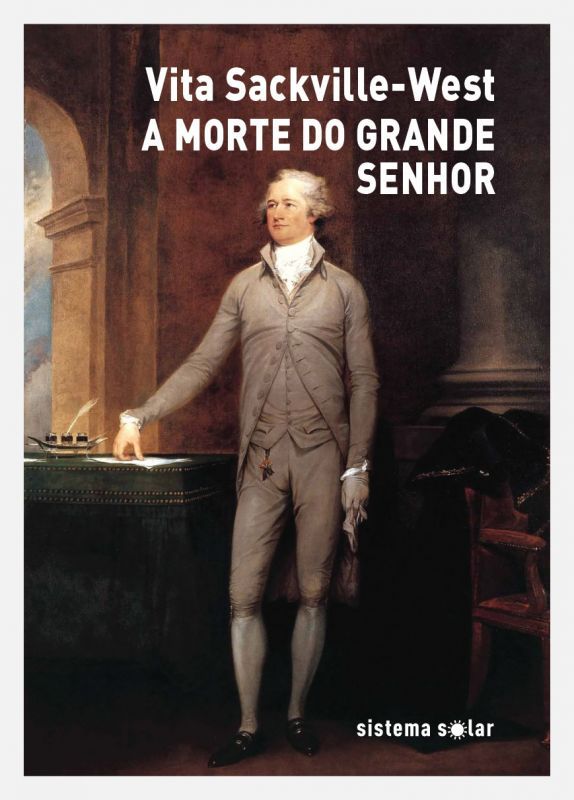 A Morte do Grande Senhor