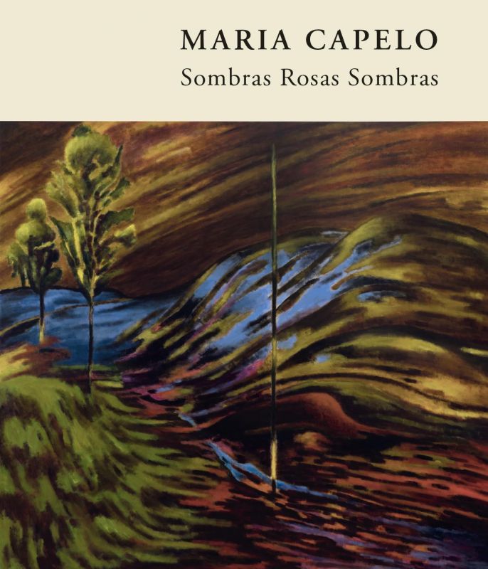 Sombras Rosas Sombras