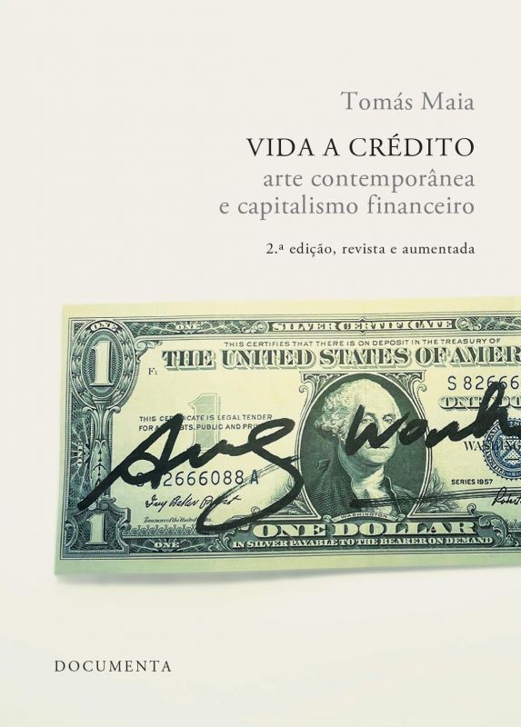 Vida a Crédito - Arte Contemporânea e  Capitalismo Financeiro