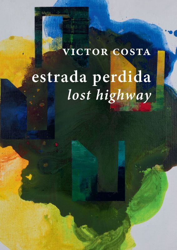 Estrada Perdida / Lost Highway - Pintura (2006-2025)