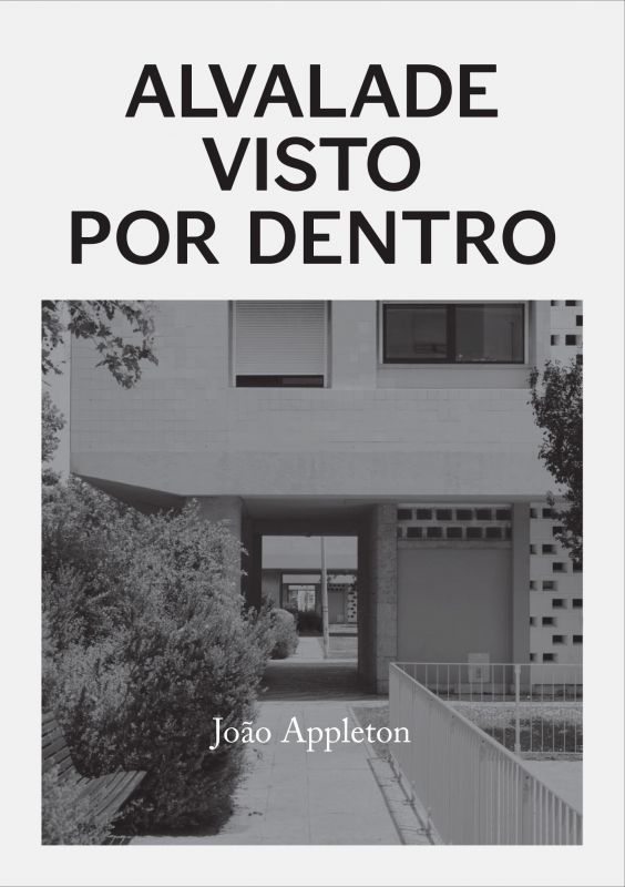 Alvalade Visto por Dentro