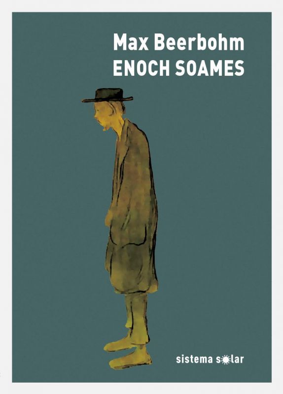 Enoch Soames