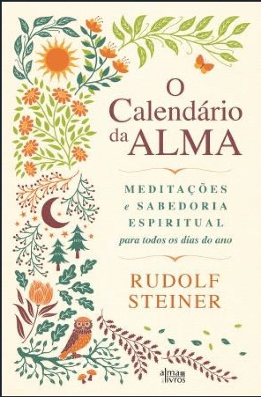 O Calendário da Alma