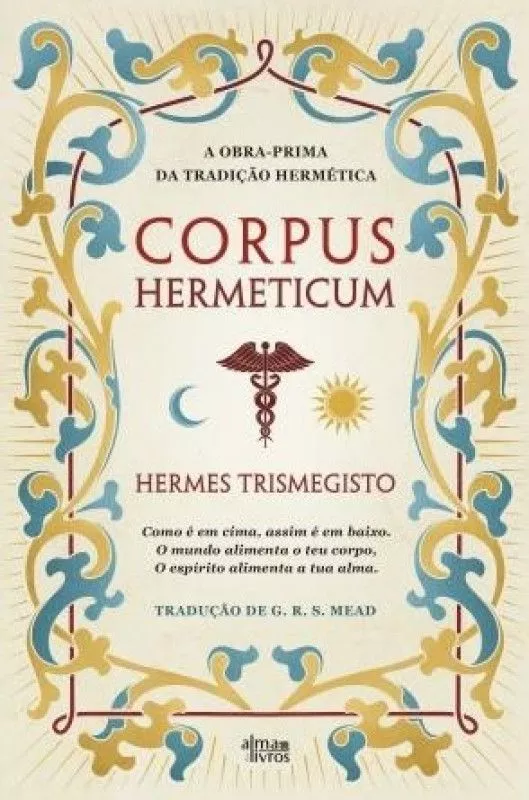 Corpus Hermeticum 