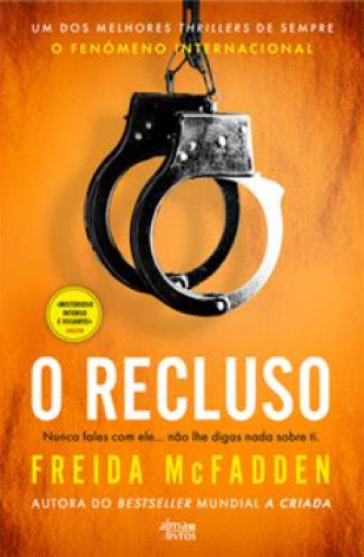 O Recluso