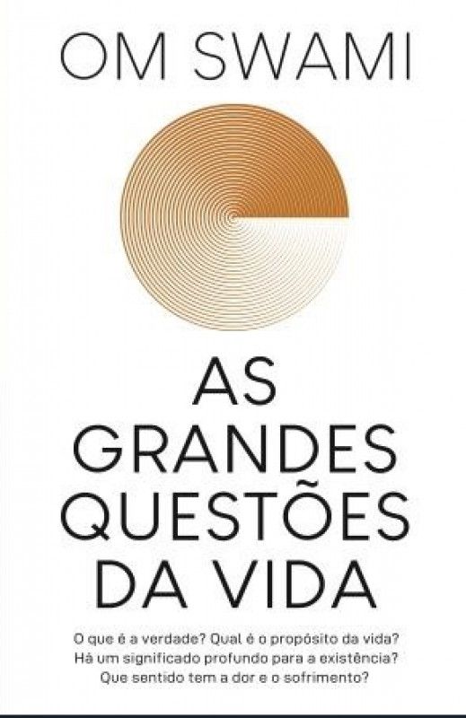As Grandes Questões da Vida