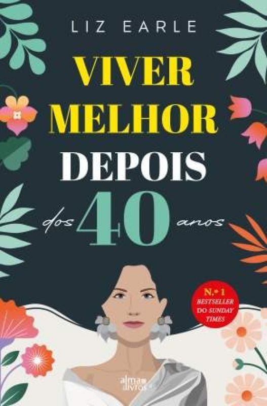 Viver Melhor Depois dos 40 Anos