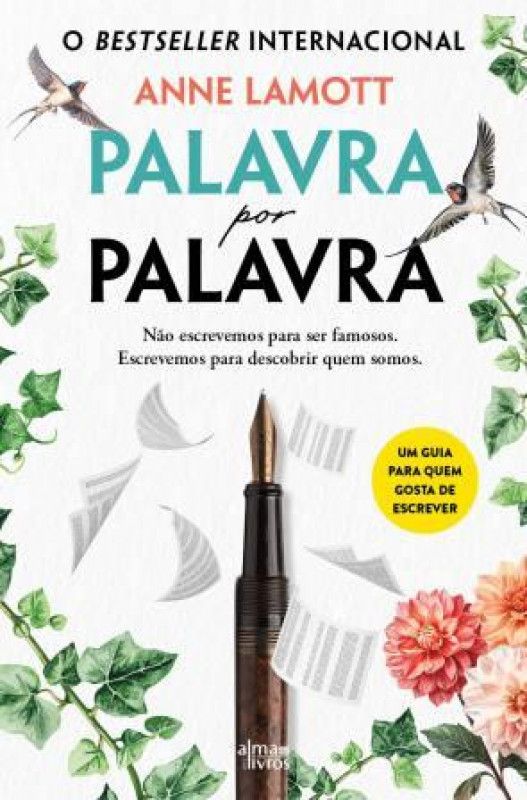 Palavra por Palavra