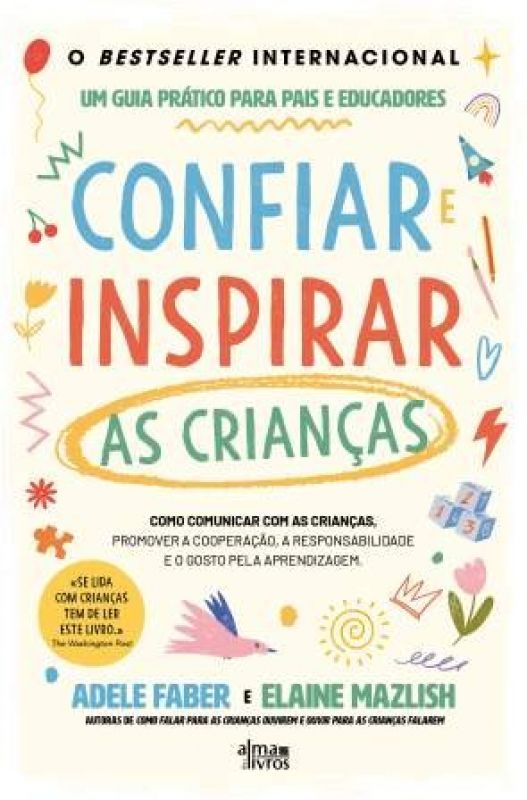 Confiar e Inspirar as Crianças