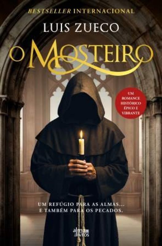 O Mosteiro