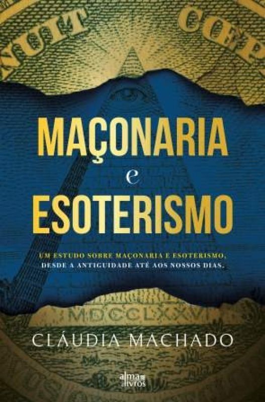 Maçonaria e Esoterismo
