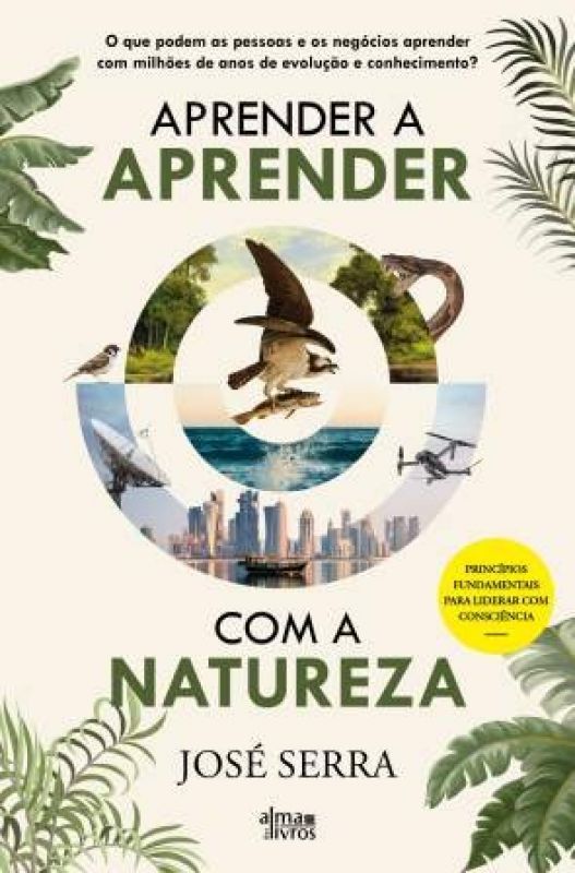 Aprender a Aprender com a Natureza