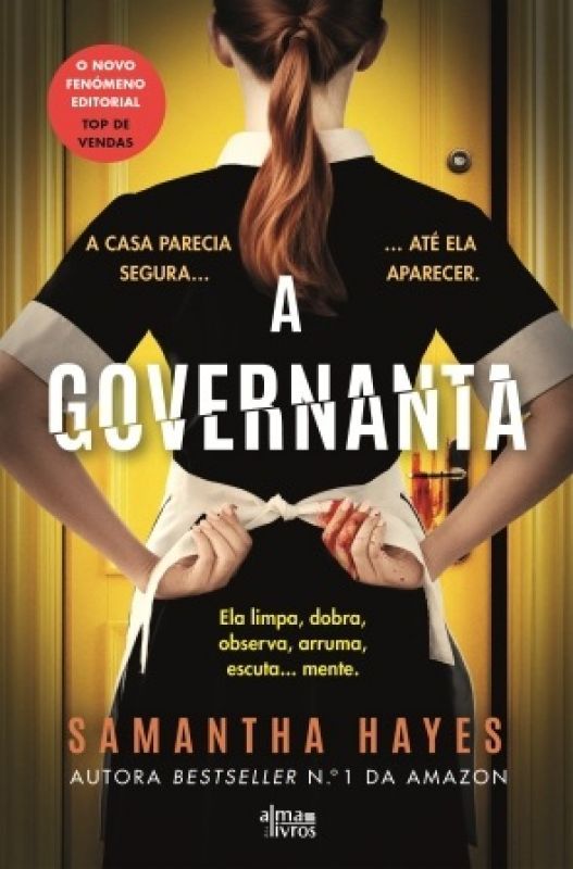 A Governanta