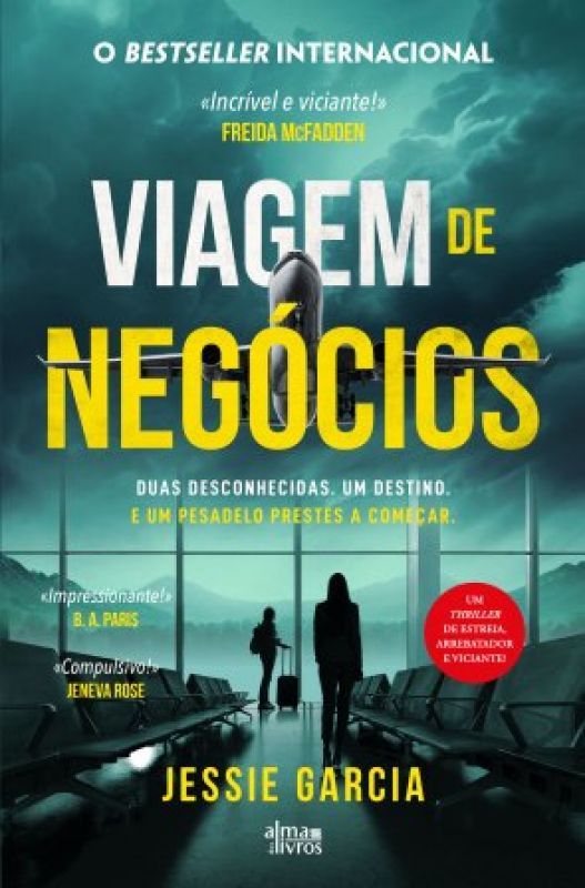 Viagem de Negócios