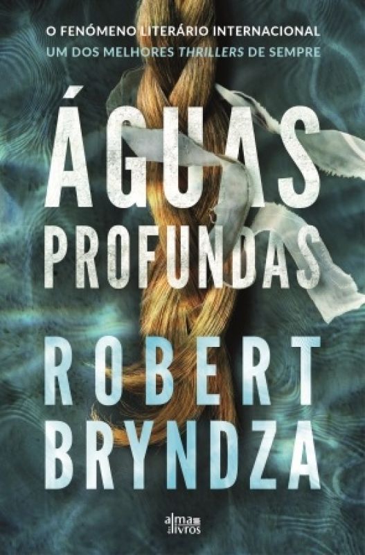 Águas Profundas