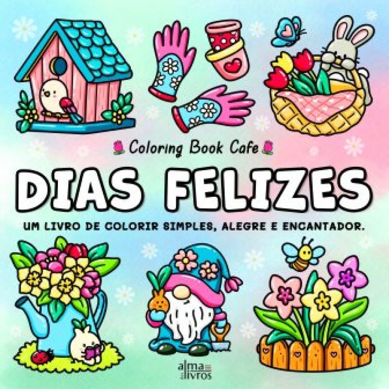 Dias Felizes