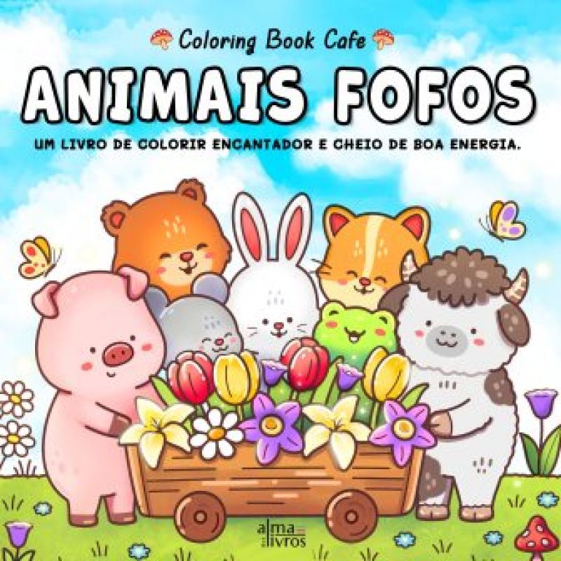 Animais Fofos