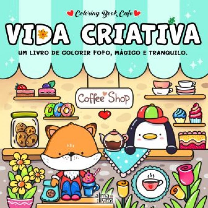 Vida Criativa