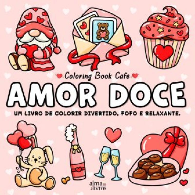 Amor Doce