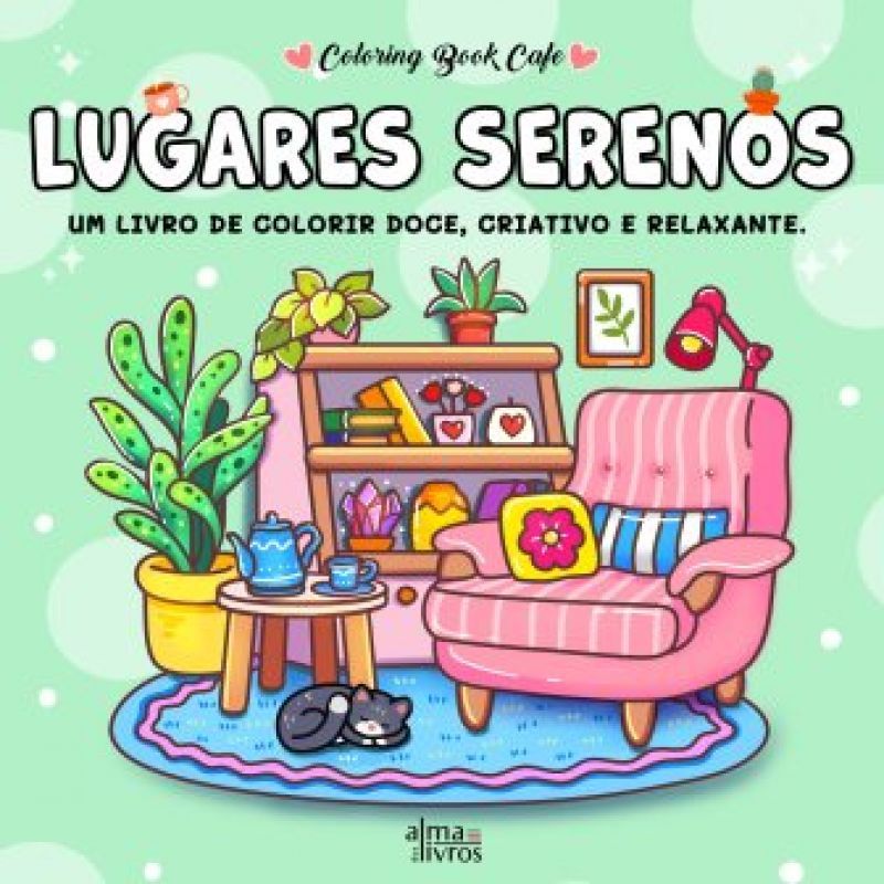 Lugares Serenos