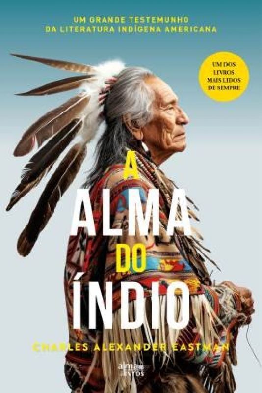 A Alma do Índio