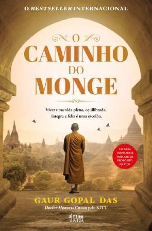 O Caminho do Monge