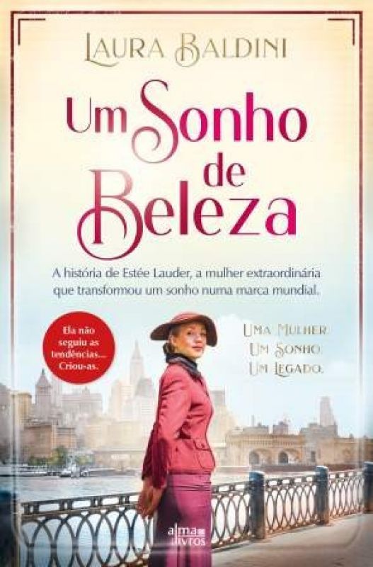 Um Sonho de Beleza