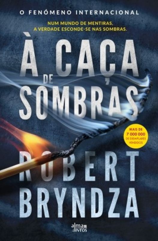À Caça de Sombras