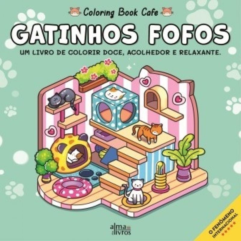 Gatinhos Fofos