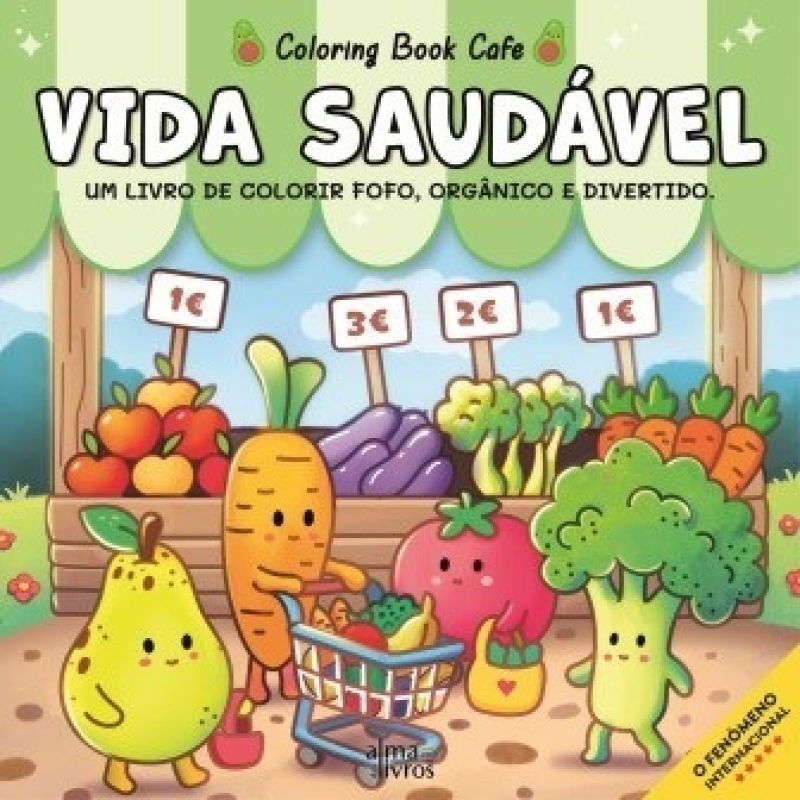 Vida Saudável