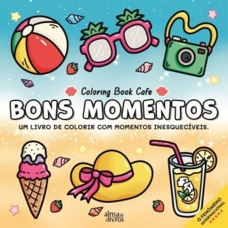 Bons Momentos