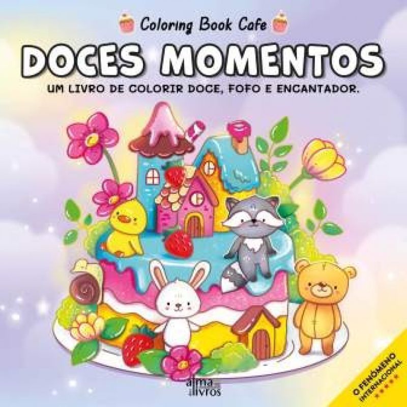 Doces Momentos