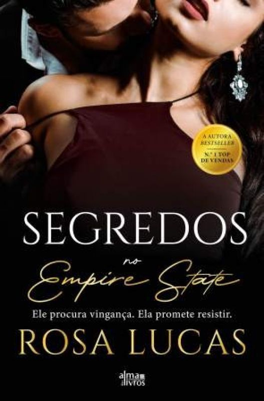 Segredos no Empire State