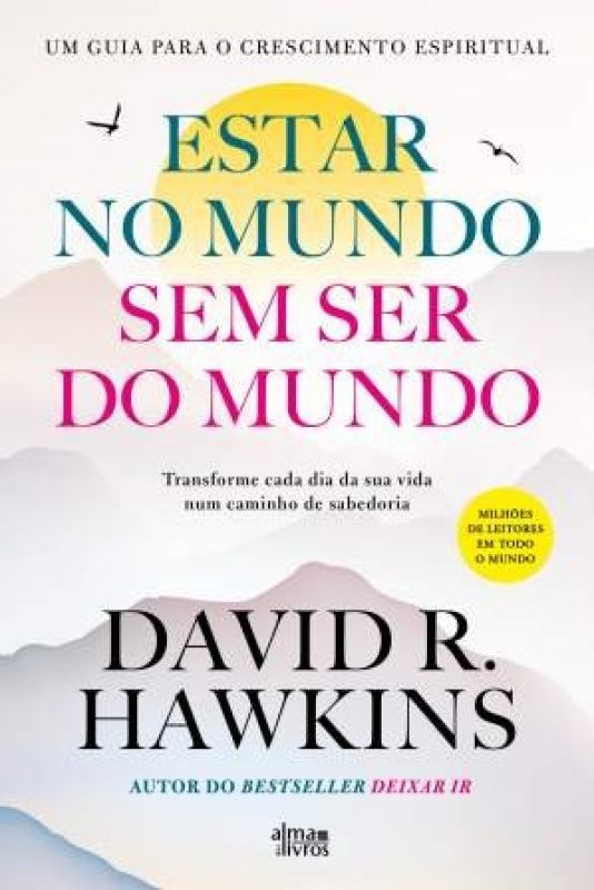 Estar no Mundo Sem Ser do Mundo