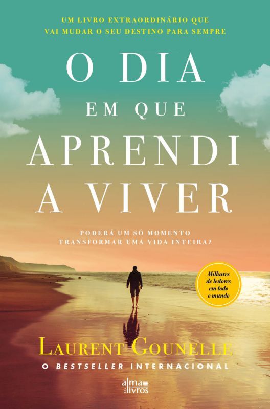 O Dia em que Aprendi a Viver