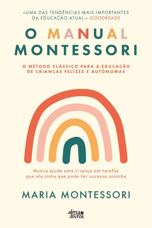 O Manual Montessori