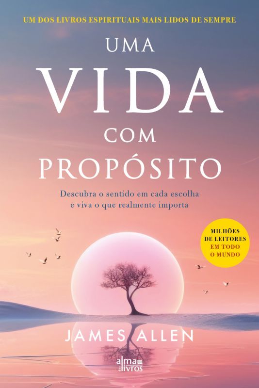 Uma Vida com Propósito