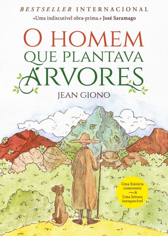 O Homem que Plantava Árvores