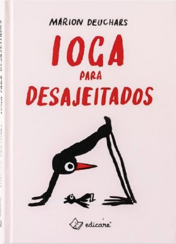 Ioga para Desajeitados