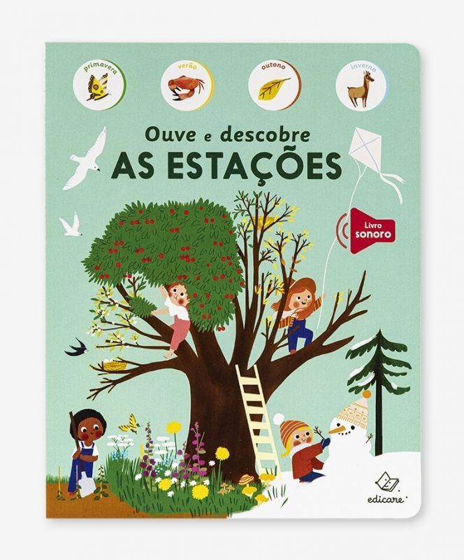 Ouve e Descobre as Estações