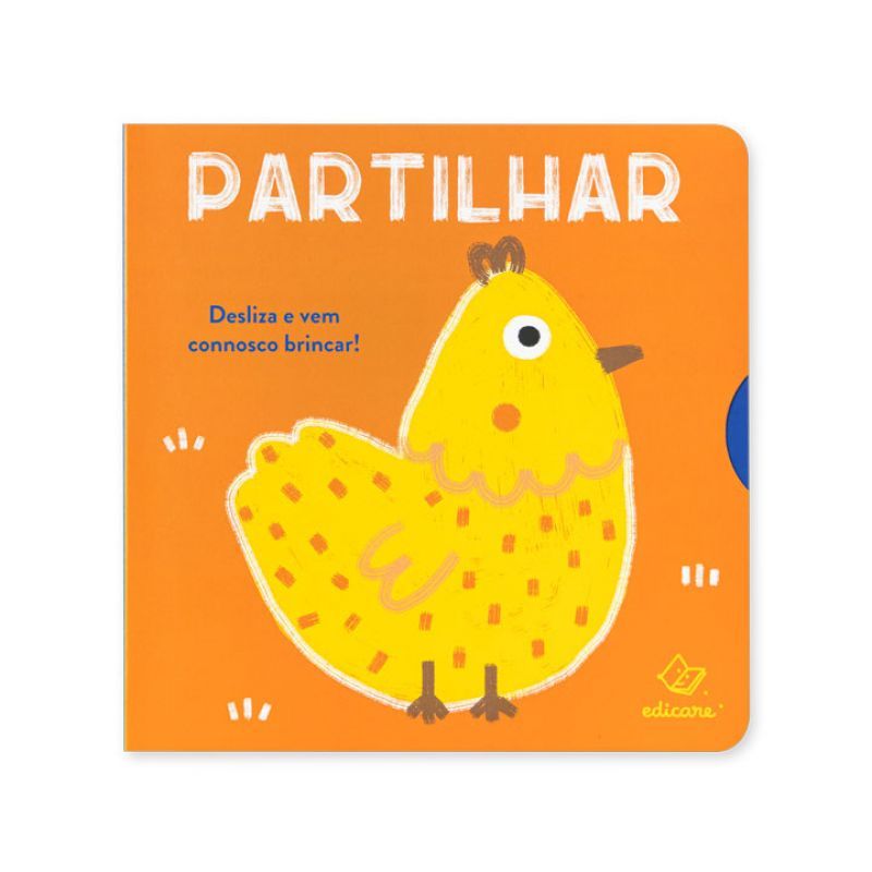 Partilhar