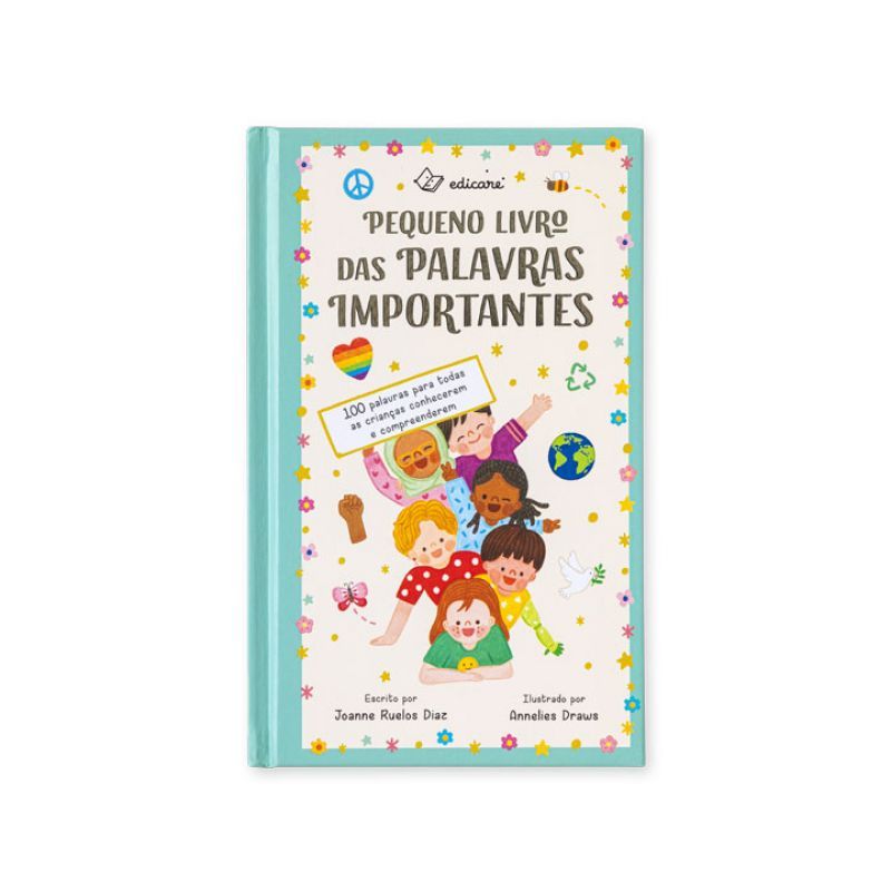 Pequeno Livro das Palavras Importantes