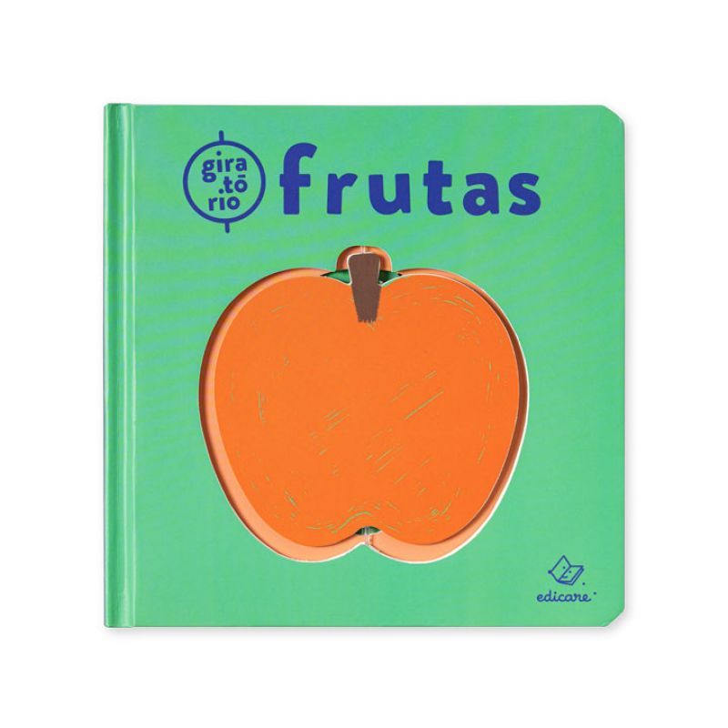 Giratório - Frutas